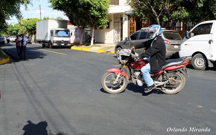 calles